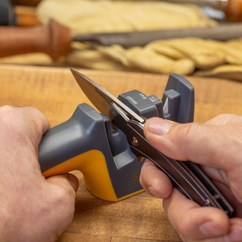 Smith's Edge Pro Pull-Thru Sharpener - Image 4